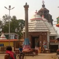 Sakshi-gopala-Temple