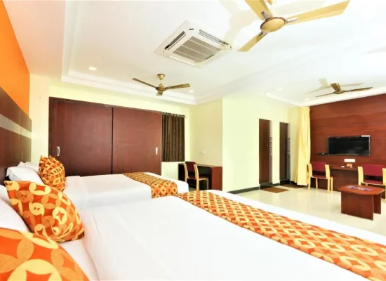 room